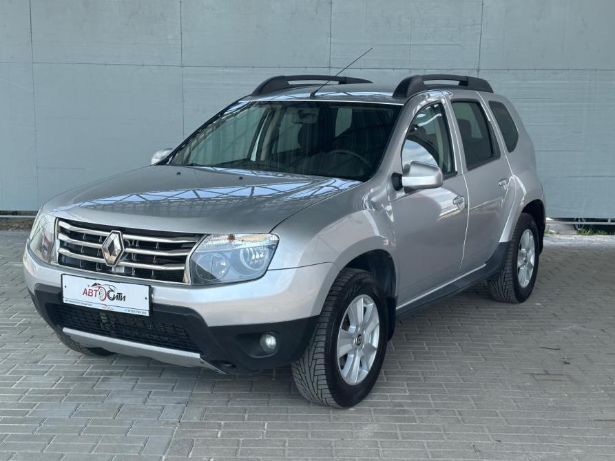 Renault Duster I Тамбов  - изображение 3