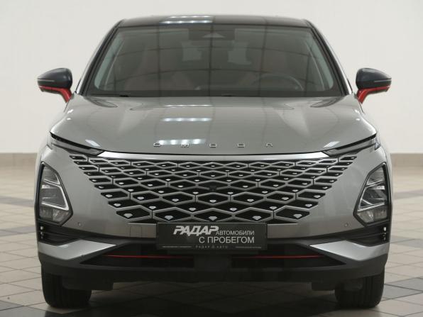 Omoda C5 I с пробегом 2023 года, цена 1 765 000 рублей, 49700 км, внедорожник, Автокод Объявления