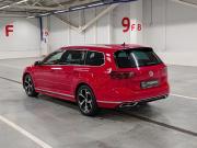 Volkswagen Passat B8 Рестайлинг Казань  - изображение 36