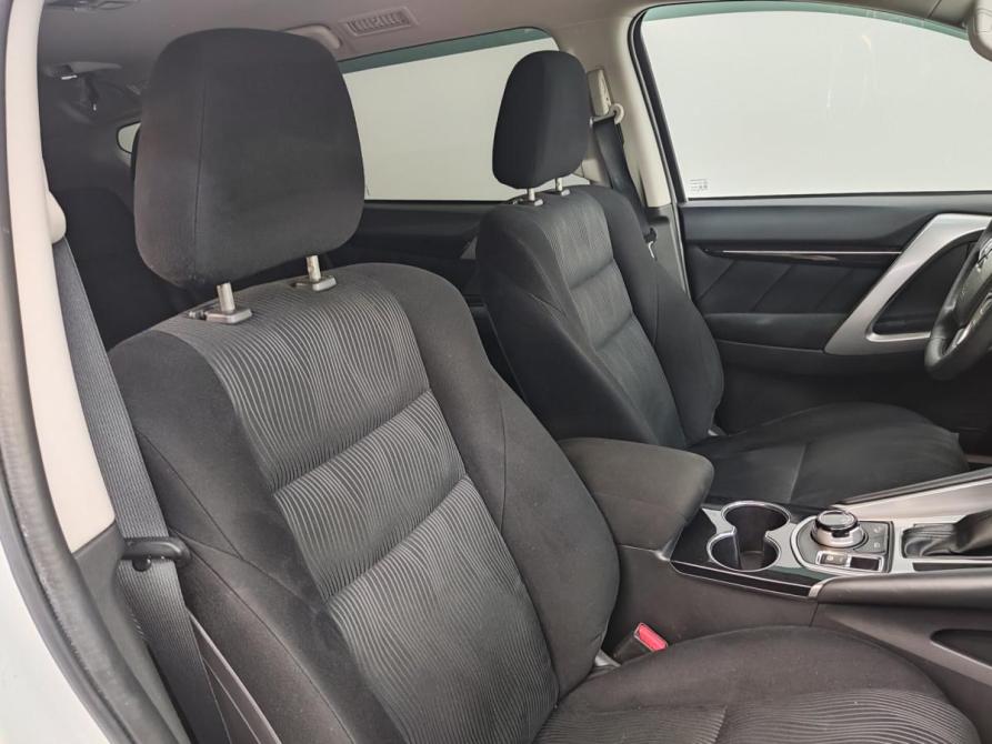 Mitsubishi Pajero Sport III Барнаул  - изображение 22