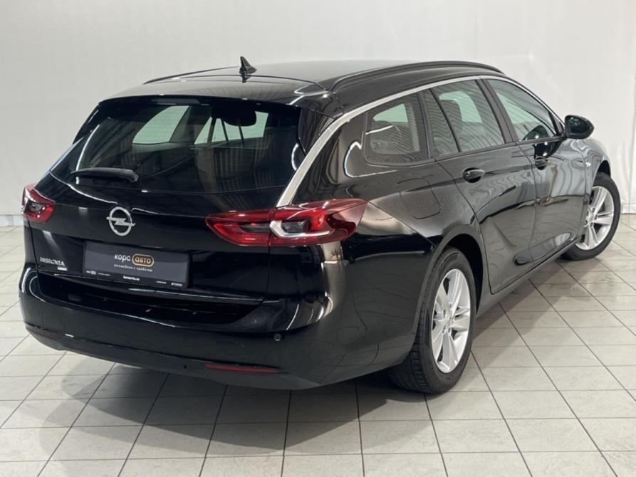 Opel Insignia II Курск  - изображение 3
