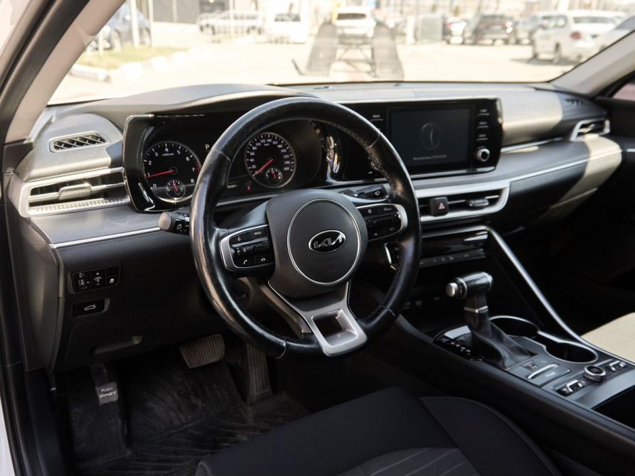 Kia K5 III Казань  - изображение 5