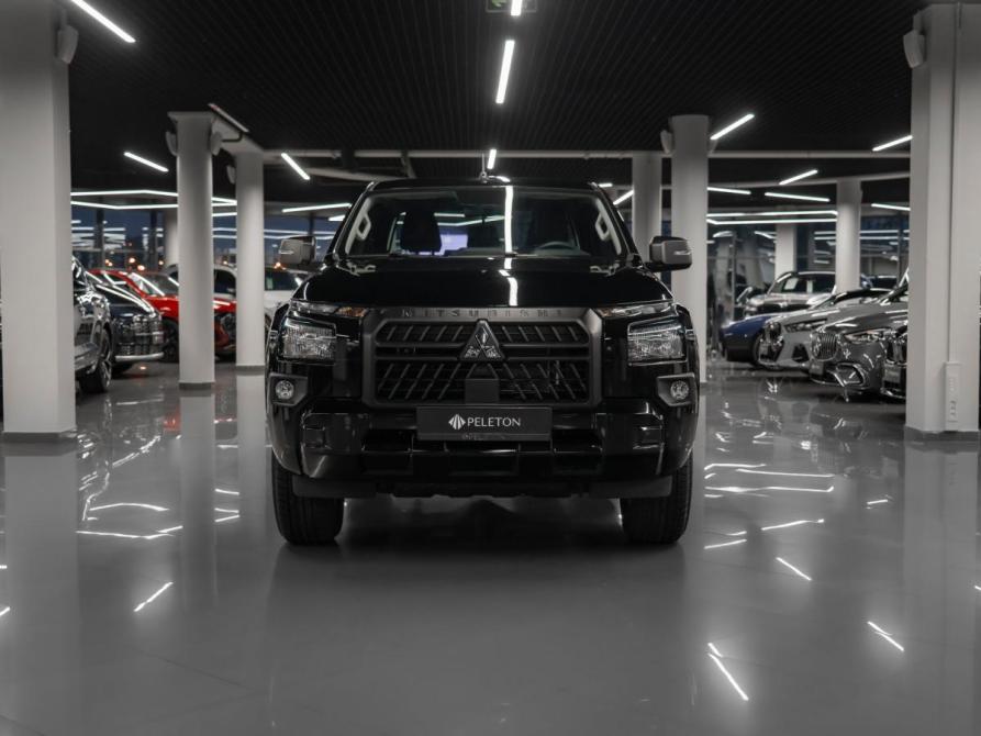 Mitsubishi L200 VI Москва  - изображение 3