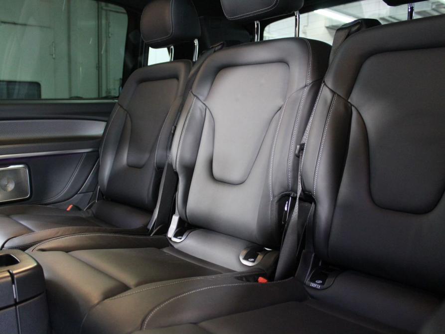 Mercedes-Benz V-Класс III (W447) Рестайлинг 2 Москва  - изображение 24