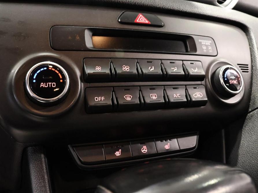Kia Sportage IV Калуга  - изображение 27