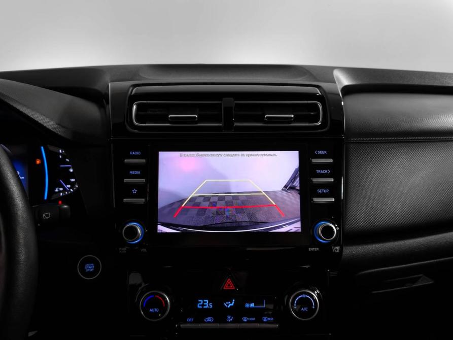 Hyundai Creta II Санкт-Петербург  - изображение 19