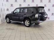 Mitsubishi Pajero IV Тольятти  - изображение 27