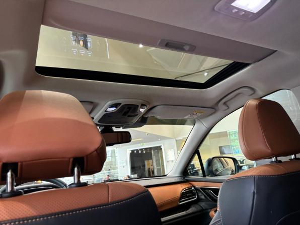 Subaru Outback VI Рестайлинг с пробегом 2023 года, цена 5 500 000 рублей, 32487 км, универсал, Автокод Объявления