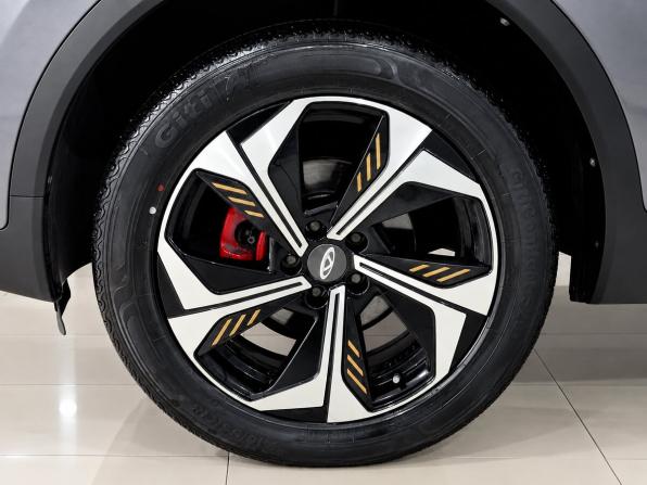 Chery Tiggo 4 Pro I с пробегом 2022 года, цена 1 560 000 рублей, 40271 км, внедорожник, Автокод Объявления