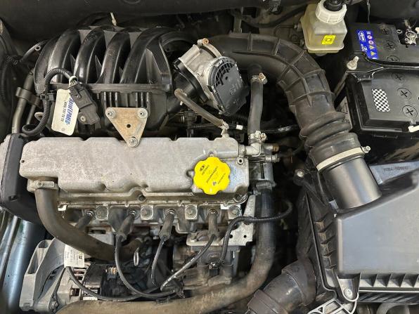 Lada (ВАЗ) Granta I Рестайлинг с пробегом 2024 года, цена 780 000 рублей, 72075 км, лифтбек, Автокод Объявления