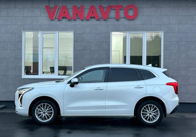 Haval Jolion I с пробегом 2023 года, цена 1 970 000 рублей, 30650 км, внедорожник, Автокод Объявления
