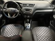 Kia Rio III Саратов  - изображение 20