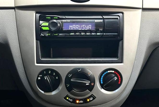 Chevrolet Lacetti I с пробегом 2010 года, цена 485 000 рублей, 218926 км, хэтчбек, Автокод Объявления