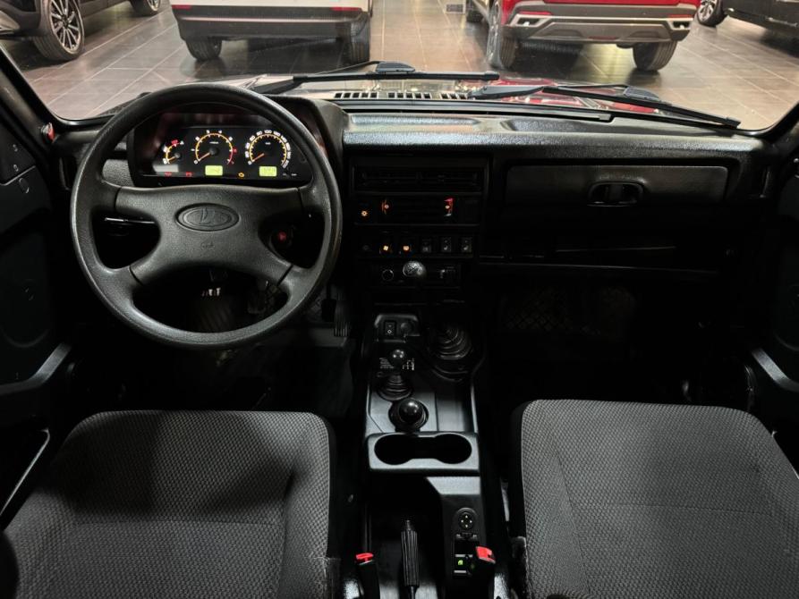 Lada (ВАЗ) 2121 (4x4) I Рестайлинг Киров  - изображение 11