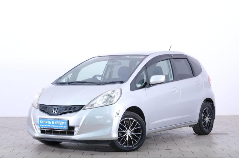 Honda Fit II Омск  - изображение 4