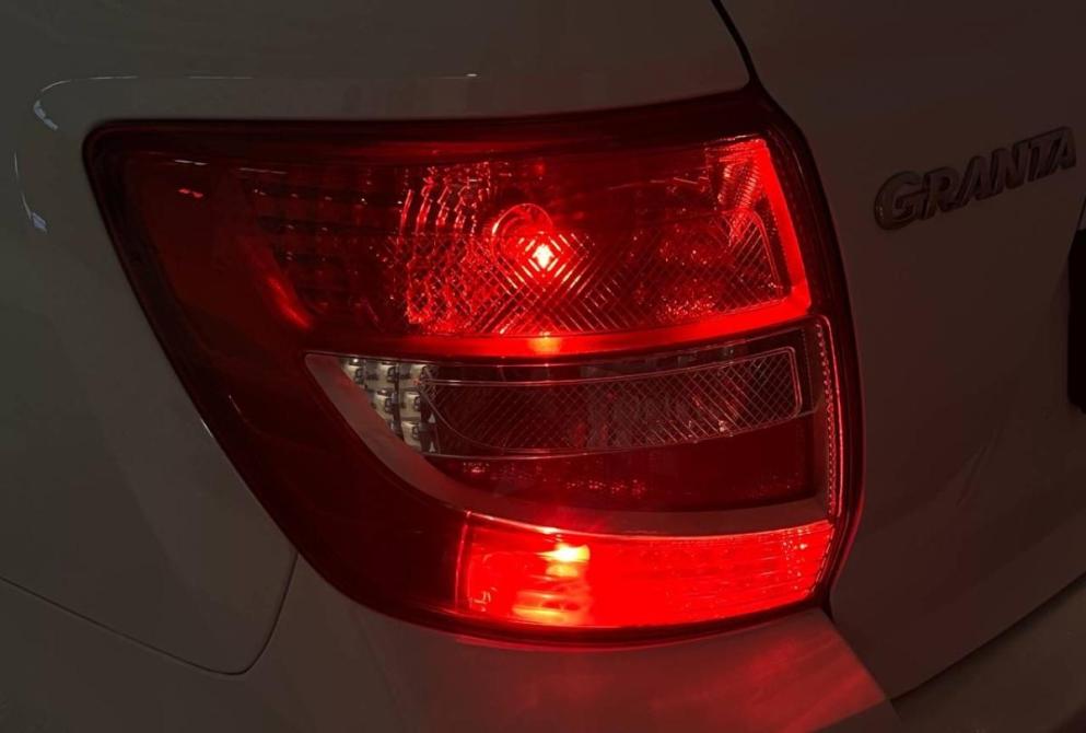 Lada (ВАЗ) Granta I Рестайлинг Волгоград  - изображение 27