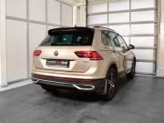 Volkswagen Tiguan II Рестайлинг Кемерово  - изображение 28