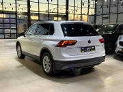 Volkswagen Tiguan II Оренбург  - изображение 37