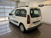 Citroen Berlingo II Рестайлинг Подольск  - изображение 22