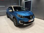 Renault Kaptur I Новосибирск  - изображение 29
