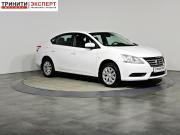 Nissan Sentra VII (B17) Белгород  - изображение 21