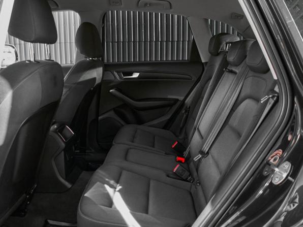 Audi Q5 I (8R) с пробегом 2009 года, цена 1 595 000 рублей, 171516 км, внедорожник, Автокод Объявления