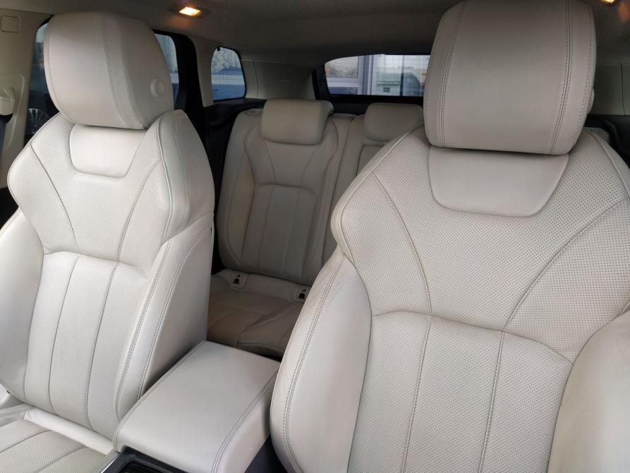 Land Rover Range Rover Evoque I Рестайлинг Екатеринбург  - изображение 24