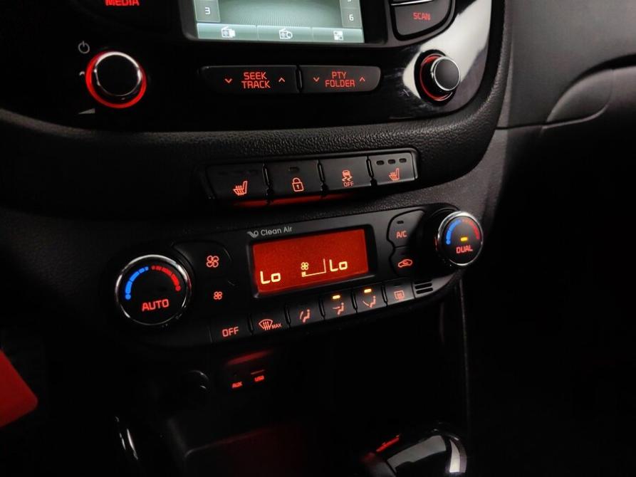 Kia Ceed II Подольск  - изображение 16