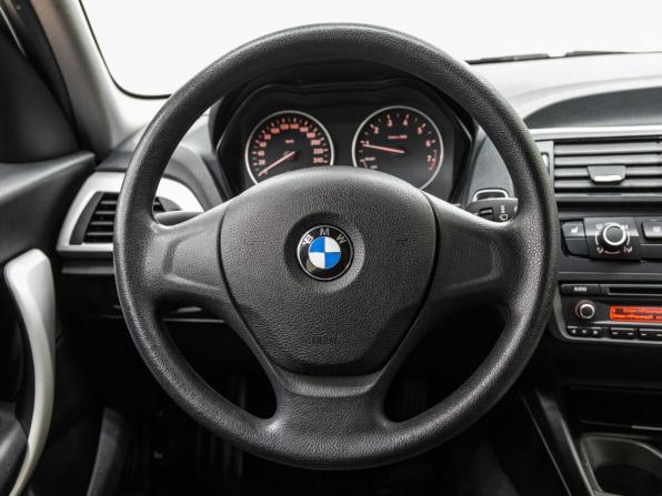BMW 1 серии II (F20/F21) с пробегом 2012 года, цена 1 128 000 рублей, 115398 км, хэтчбек, Автокод Объявления