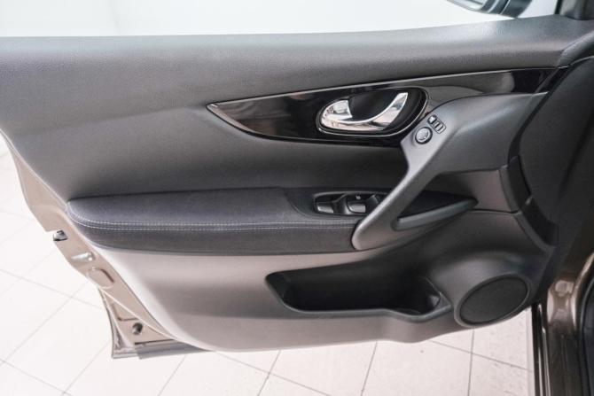 Nissan Qashqai II с пробегом 2014 года, цена 1 699 000 рублей, 145436 км, внедорожник, Автокод Объявления