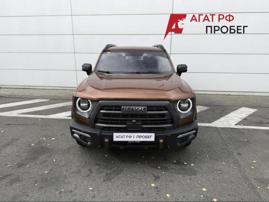 Haval Dargo I Ставрополь  - изображение 2