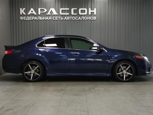 Honda Accord VIII с пробегом 2008 года, цена 950 000 рублей, 305492 км, седан, Автокод Объявления