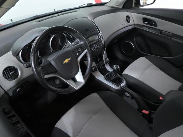 Chevrolet Cruze I Рестайлинг с пробегом 2014 года, цена 780 000 рублей, 172000 км, хэтчбек, Автокод Объявления