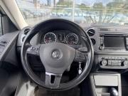 Volkswagen Tiguan I Рестайлинг Москва  - изображение 30