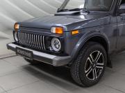Lada (ВАЗ) 2121 (4x4) I Рестайлинг (2020) Волгоград  - изображение 40