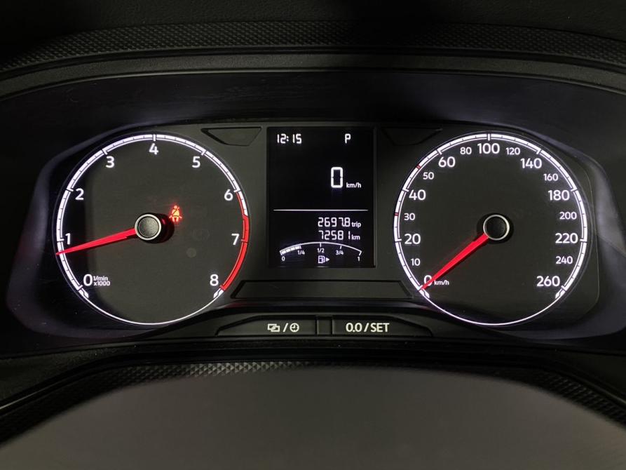 Volkswagen Polo V Рестайлинг Воронеж  - изображение 15