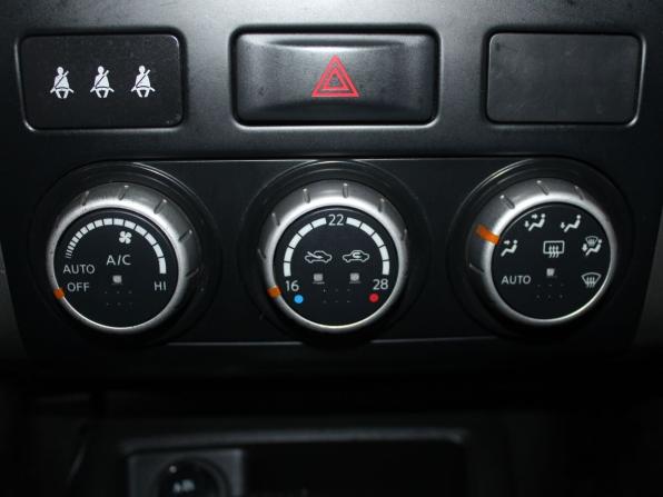 Nissan X-Trail II Рестайлинг с пробегом 2012 года, цена 1 199 900 рублей, 171789 км, внедорожник, Автокод Объявления
