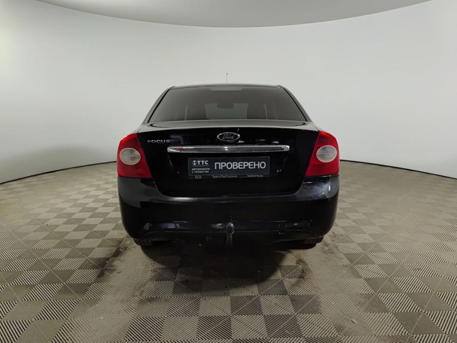 Ford Focus II Рестайлинг Уфа  - изображение 7