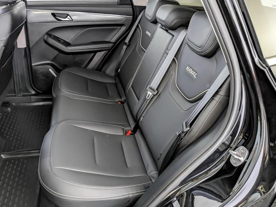 Haval Jolion I Москва  - изображение 12