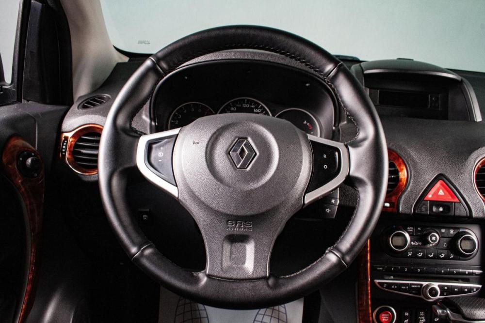 Renault Koleos I Сургут  - изображение 12