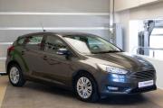 Ford Focus III Рестайлинг Москва  - изображение 32