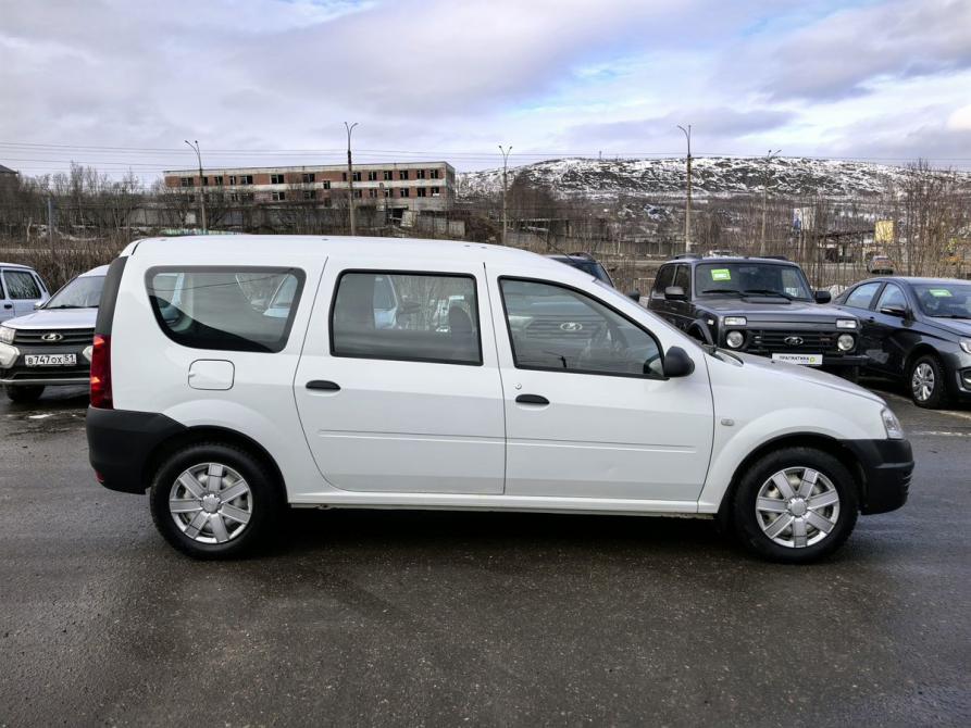 Lada (ВАЗ) Largus I Мурманск  - изображение 4