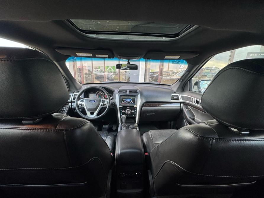Ford Explorer V Краснодар  - изображение 15