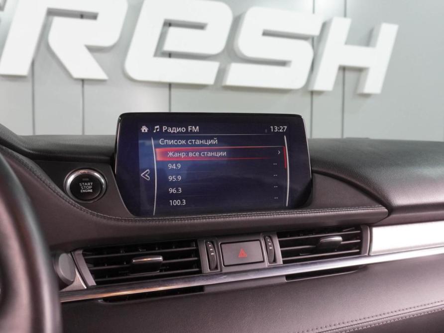 Mazda 6 III (GJ) Рестайлинг 2 Воронеж  - изображение 15