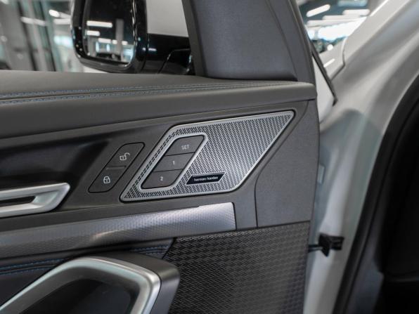 BMW X1 III (U11/U12) с пробегом 2026 года, цена 5 900 000 рублей, 50 км, внедорожник, Автокод Объявления