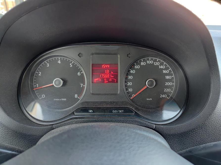 Volkswagen Polo V Ижевск  - изображение 16
