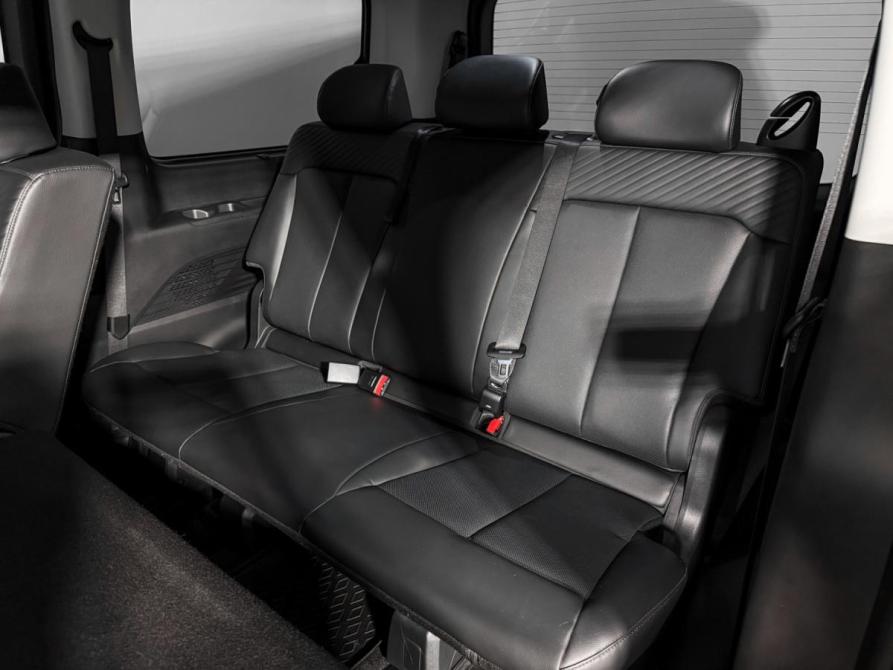 Hyundai Staria I Санкт-Петербург  - изображение 14