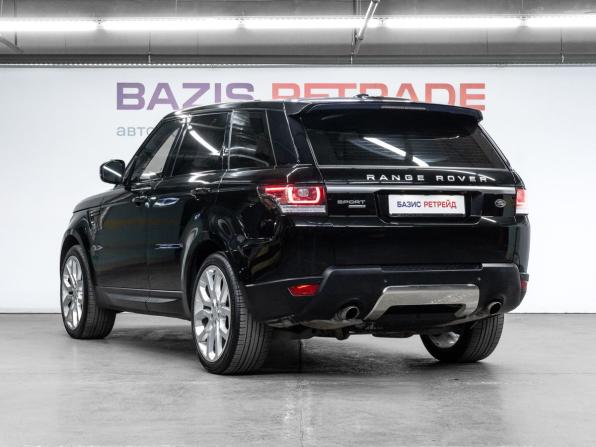 Land Rover Range Rover Sport II с пробегом 2013 года, цена 3 049 000 рублей, 174992 км, внедорожник, Автокод Объявления