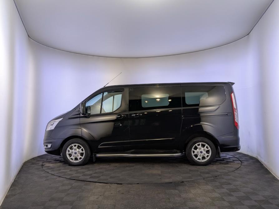 Ford Tourneo Connect III Москва  - изображение 8