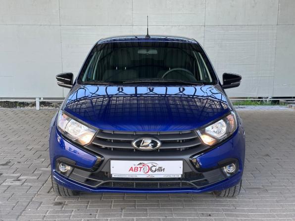 Lada (ВАЗ) Granta I Рестайлинг с пробегом 2025 года, цена 1 000 000 рублей, 30816 км, седан, Автокод Объявления